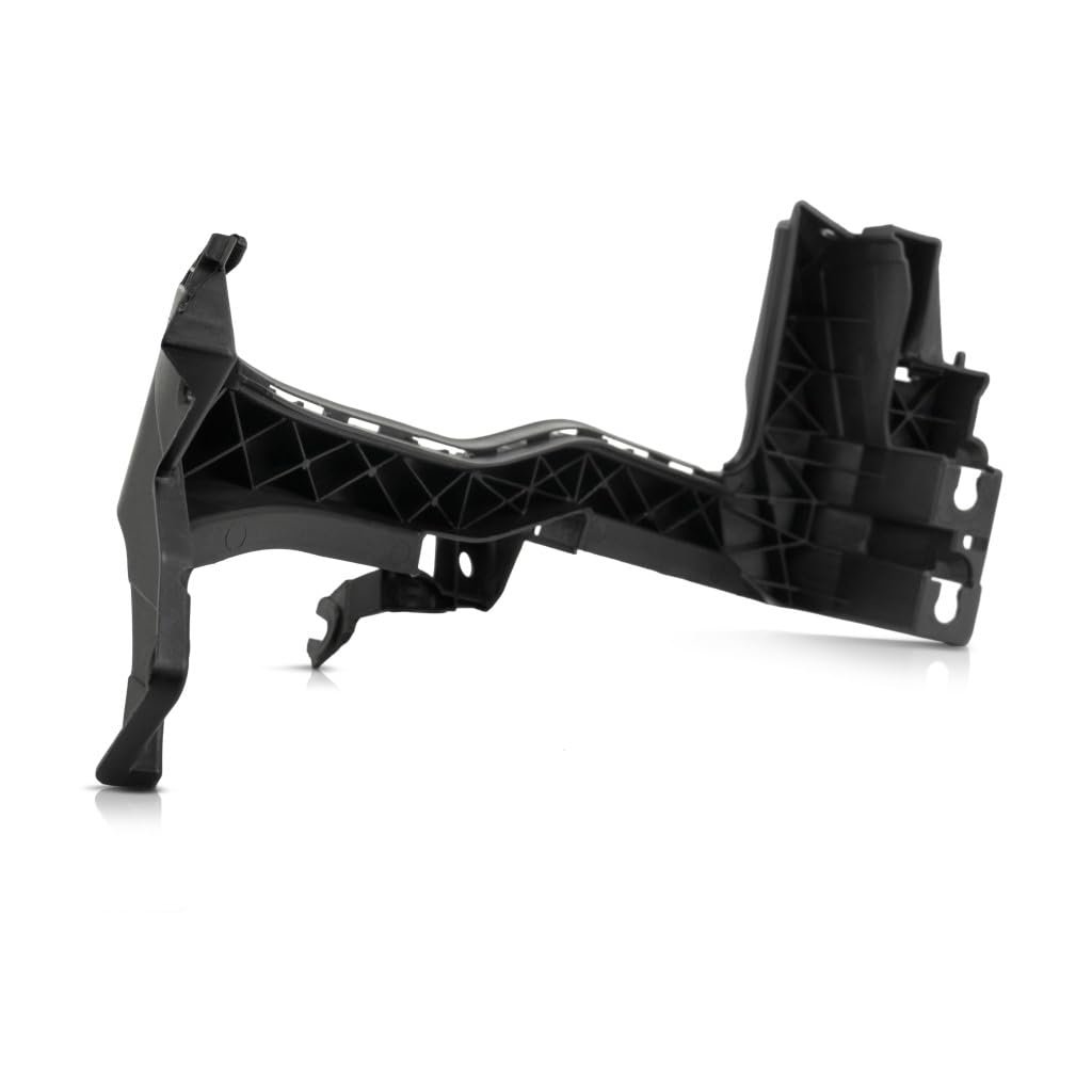 Subaru Forester 2014 15 16 17 2018 Bumper Cover Retainer Driver Side Front Upper Replacement For Su1042102 57707sg010