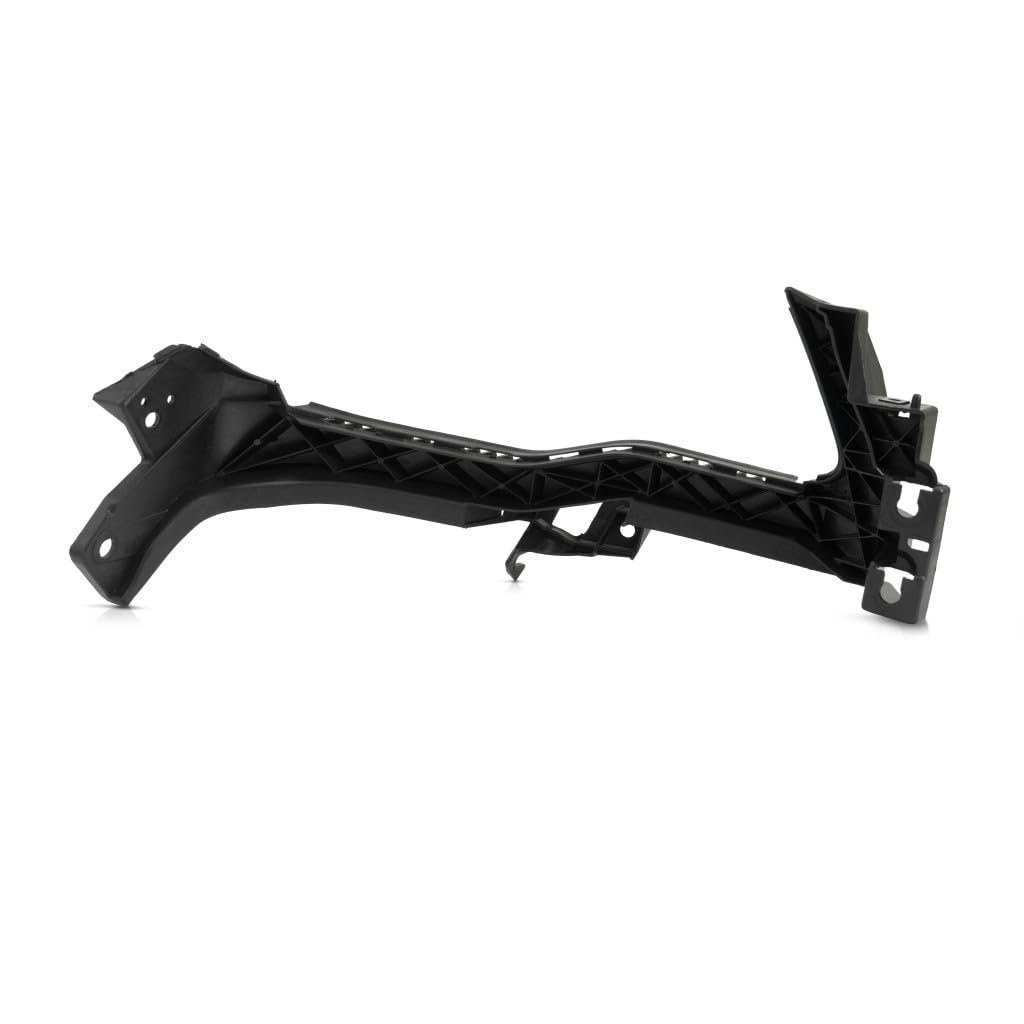 Subaru Forester 2014 15 16 17 2018 Bumper Cover Retainer Driver Side Front Upper Replacement For Su1042102 57707sg010