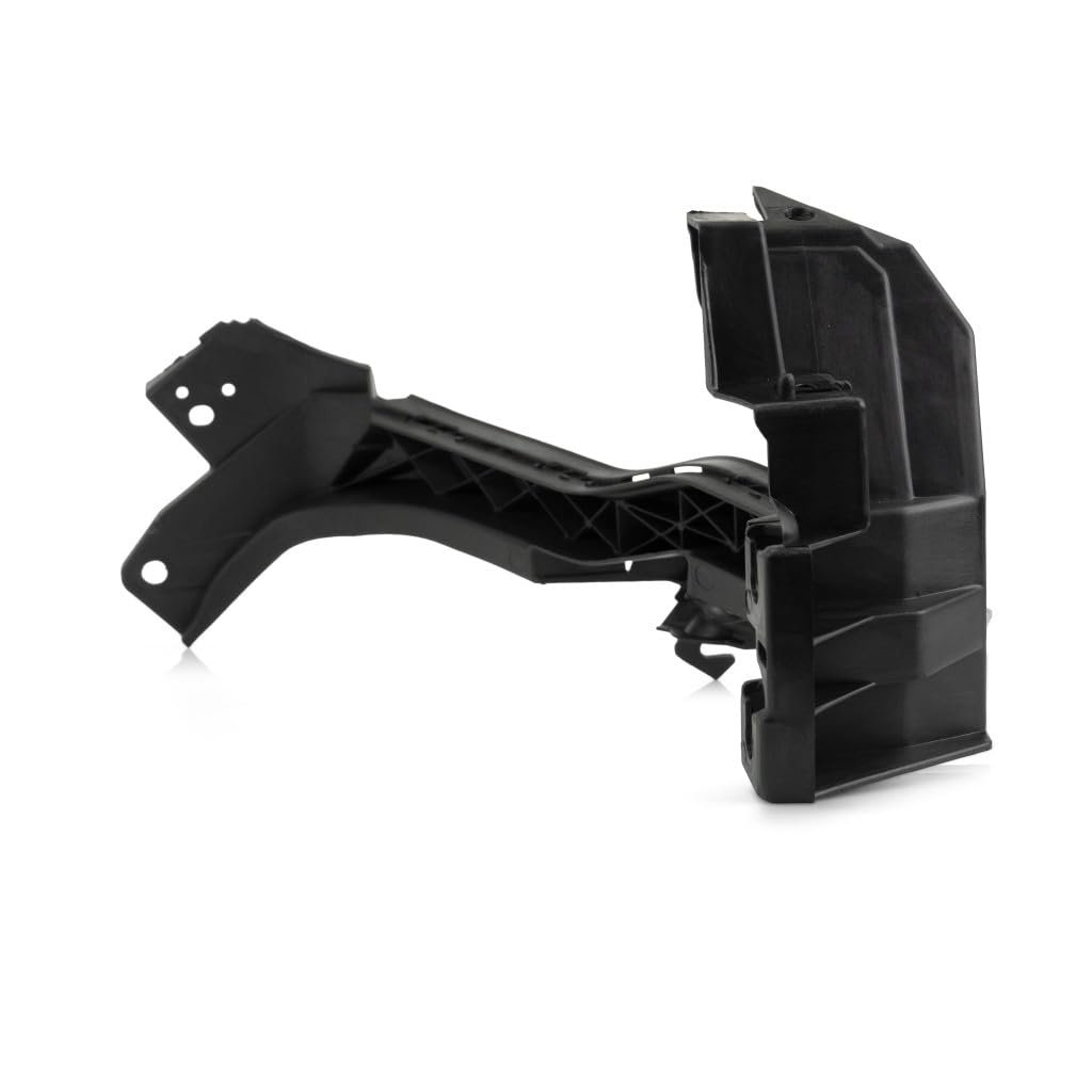 Subaru Forester 2014 15 16 17 2018 Bumper Cover Retainer Driver Side Front Upper Replacement For Su1042102 57707sg010