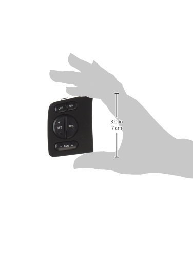 Motorcraft Sw6291 Cruise Control Switch