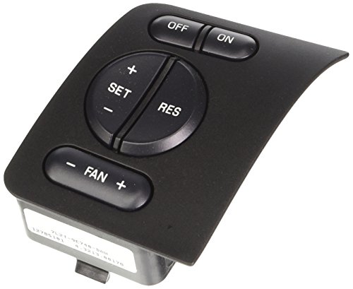 Motorcraft Sw6291 Cruise Control Switch