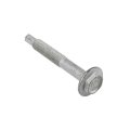 Multi Purpose Bolt For Chevy Traverse 2009 To 2017 1 69 In Thread Length 0 55 Diameter Alloy Steel Phosphate Zinc 21 Head Tool 