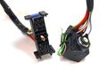Pt Auto Warehouse Iss-422 Ignition Starter Switch Without Floor Shifter 