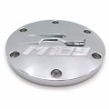 Hongk- Motorcycle Billet Aluminum Derby Covers Compatible With 2006-2013 Suzuki Boulevard M109r Chr B01c0srwfa