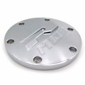 Hongk- Motorcycle Billet Aluminum Derby Covers Compatible With 2006-2013 Suzuki Boulevard M109r Chr B01c0srwfa