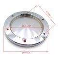 Hongk- Motorcycle Billet Aluminum Derby Covers Compatible With 2006-2013 Suzuki Boulevard M109r Chr B01c0srwfa