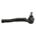 Front Outer Tie Rod End For Chevy Aveo5 2006 2011 Passenger Side Adjustable Replacement 93740723 