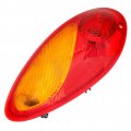 Tail Light Lamp For 2001-2005 Chrysler Pt Cruiser Driver Sides Replacement 5288743ag Left