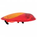 Tail Light Lamp For 2001-2005 Chrysler Pt Cruiser Driver Sides Replacement 5288743ag Left