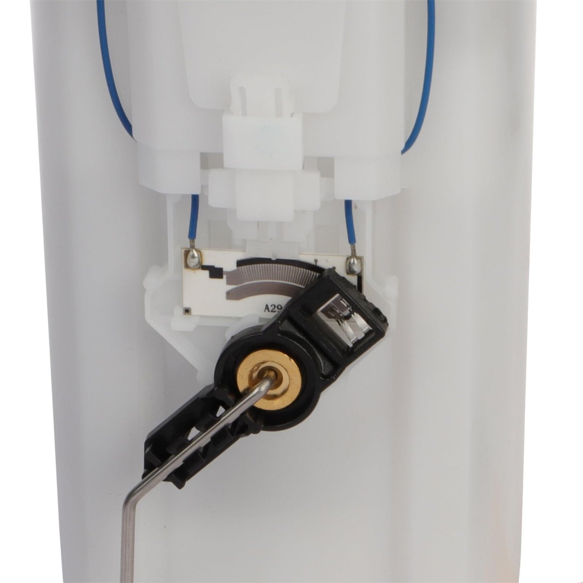 Fuel Pump Assembly Electric Module Replacement For 2000 Dodge Dakota 2 5l To 2003 3 9l 4 7l And 5