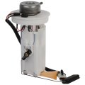 Fuel Pump Assembly Electric Module Replacement For 2000 Dodge Dakota 2 5l To 2003 3 9l 4 7l And 5