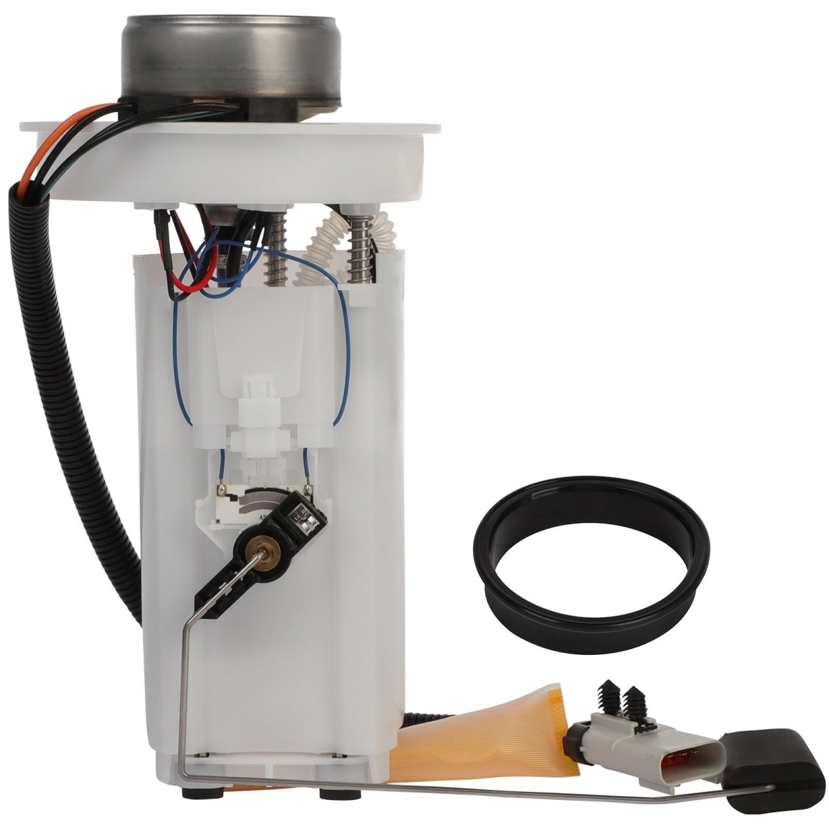 Fuel Pump Assembly Electric Module Replacement For 2000 Dodge Dakota 2 5l To 2003 3 9l 4 7l And 5