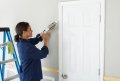 Ge Painter S Pro Seal Paint White 10 1 Fl Oz Cartridge 