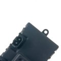 A-premium Hvac Heater Blower Motor Resistor Compatible With Bmw Vehicles 525i 525xi 528i Xdrive 528xi 530i 530xi 535i 535xi