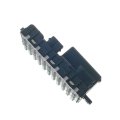 A-premium Hvac Heater Blower Motor Resistor Compatible With Bmw Vehicles 525i 525xi 528i Xdrive 528xi 530i 530xi 535i 535xi