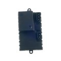 A-premium Hvac Heater Blower Motor Resistor Compatible With Bmw Vehicles 525i 525xi 528i Xdrive 528xi 530i 530xi 535i 535xi