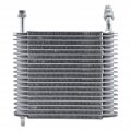 Chevy Tahoe Evaporator 1994-2002 Tube Fin Threaded For 52464036