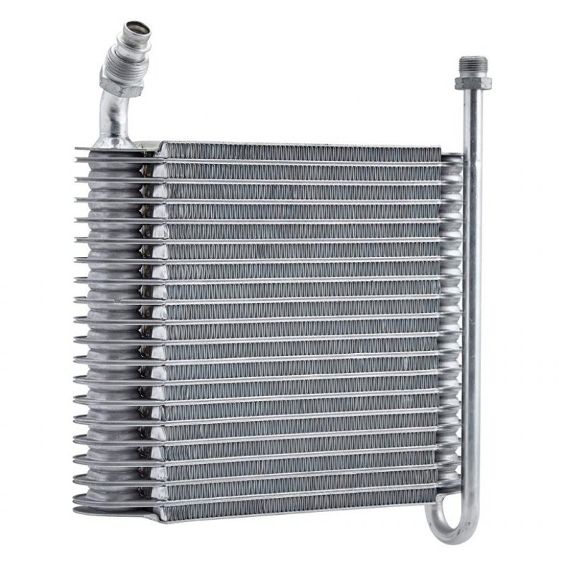 Chevy Tahoe Evaporator 1994-2002 Tube Fin Threaded For 52464036