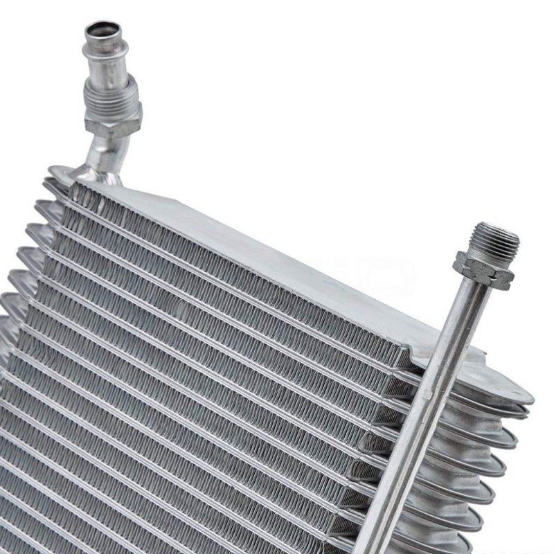 Chevy Tahoe Evaporator 1994-2002 Tube Fin Threaded For 52464036