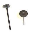 Iv619 Intake Valve For 1992 To 1994 Nissan Maxima 3 0l V6 Dohc Ve30de Nitride Coated 35mm Head Diameter 6mm Stem 110 5mm 