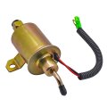 149-2311 Electric Fuel Pump 140-3280 Air Filter Fit For Onan Cummins 3600 4000 4kw Generator Rv Qg Microlite Microquiet Ky Kyd