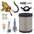 149-2311 Electric Fuel Pump 140-3280 Air Filter Fit For Onan Cummins 3600 4000 4kw Generator Rv Qg Microlite Microquiet Ky Kyd