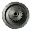 Wgl New Replacement 191072 014-132682 014-191072 Slide Out Motor Gear 18 1 Ratio Venture Actuator 