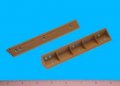 1652 Corner Brace Natural 4 Pro Pack 