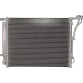 Kia Optima A C Condenser 2011 12 13 14 2015 Aluminum Core Material 2 0l Turbo Replaces Dpi 3985 Ki3030128 976063q000 