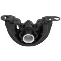 Engine Motor Mount Compatible For Acura El 1 6l997-2000 Integra 8l 1994-2001 Honda Civic 1 5l 1992-1995 A6520 
