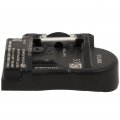 Ocpty Programmed Tire Pressure Sensor Tpms Fits For Selsct A4 Quattro S4 Golf Tiguan Jetta Models 315mhz 1k0907253d