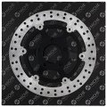 Niche Front Brake Rotor For Suzuki Sv650 Sv650s Katana 750 Bandit 600 Rf600r 59210-32c70 1988-2003