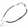 A-premium A C Suction And Discharge Line Hose Assembly Fits For 566 Ha 5796c Compatible With Chevy Gmc Models Silverado C1500