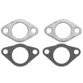 Gasket Crankcase Set With Oil Seals For Kawasaki Fh601v Fh641v Fh680v Fh721v 4 Stroke Engine Replaces 11061-7098 11060-7012