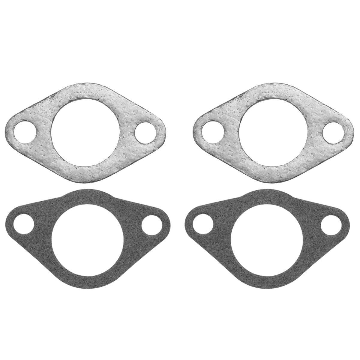 Gasket Crankcase Set With Oil Seals For Kawasaki Fh601v Fh641v Fh680v Fh721v 4 Stroke Engine Replaces 11061-7098 11060-7012