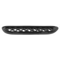 2pcs Rear Bumper Cover Molding Trim For Dodge Charger 2015 2023 Ch1139101 68280725aa Ch1138101 68280724aa Face Bar Bezel Driver
