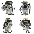 13200-21g10 Carburetor Kit For Suzuki Lt-f250 Ozark 2002 2009 2012 2014 And Lt-z250 Quadsport Z 2004 Replaces 13200-05g22