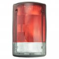 Taillight Taillamp Brake Drive Side Left Lh For Ford E150 E250 E350 Excursion 