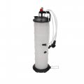 7 Liter Oil Changer Vacuum Fluid Extractor Manual Hand Operated Transfer Tank For Boat Atv Motorcycle Utv Cara 