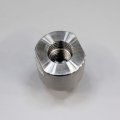 Hurricane Turning Tools Headstock Spindle Adapter For Wood Lathe 1 25 X 8 Tpi External To Internal 