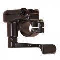 Chinese Atv Quad Go Kart Throttle Thumb Control Assembly 50cc 70cc 90cc 110cc 125cc Parts For 3050 3125 7 8 In Application 