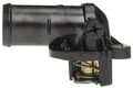 Mahle Original Ti 237 95 Engine Coolant Thermostat Housing 