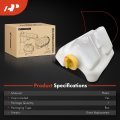 A-premium Engine Coolant Overflow Recovery Reservoir Tank With Cap For Acura Tl 1995-1998 Rl 1996-2004