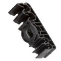 Multi Purpose Retainer For Suzuki Xl-7 2007 2008 Black Plastic 0 866 In Depth Part Number 15215148