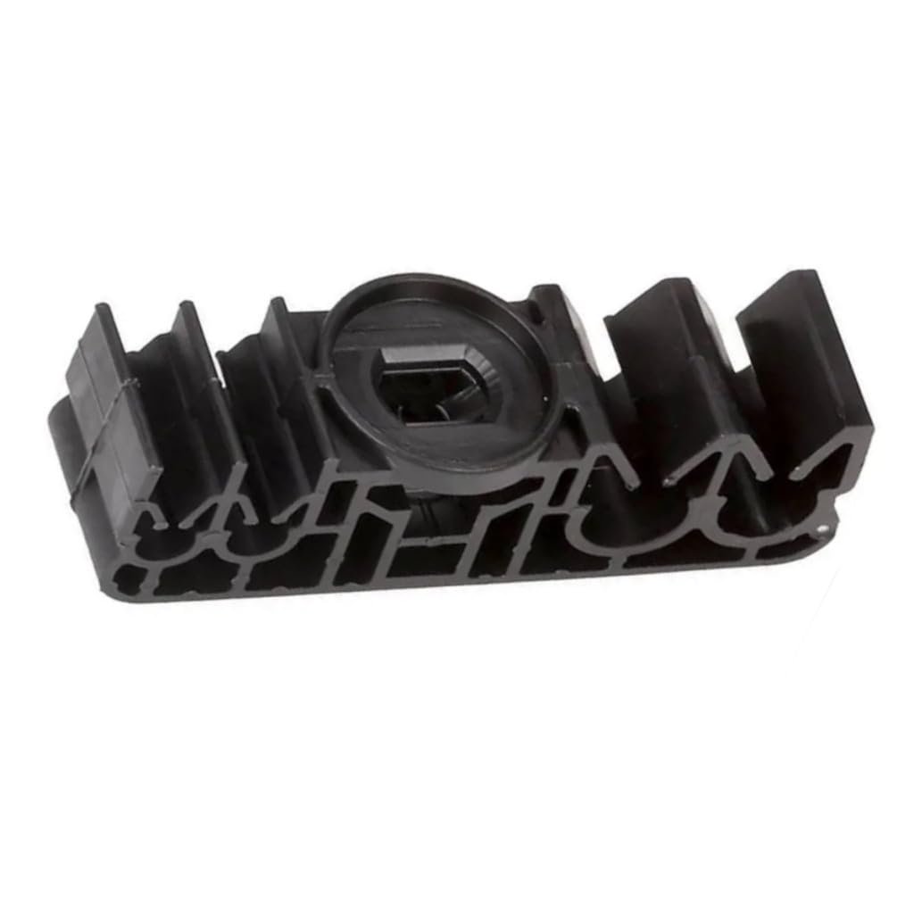 Multi Purpose Retainer For Suzuki Xl-7 2007 2008 Black Plastic 0 866 In Depth Part Number 15215148