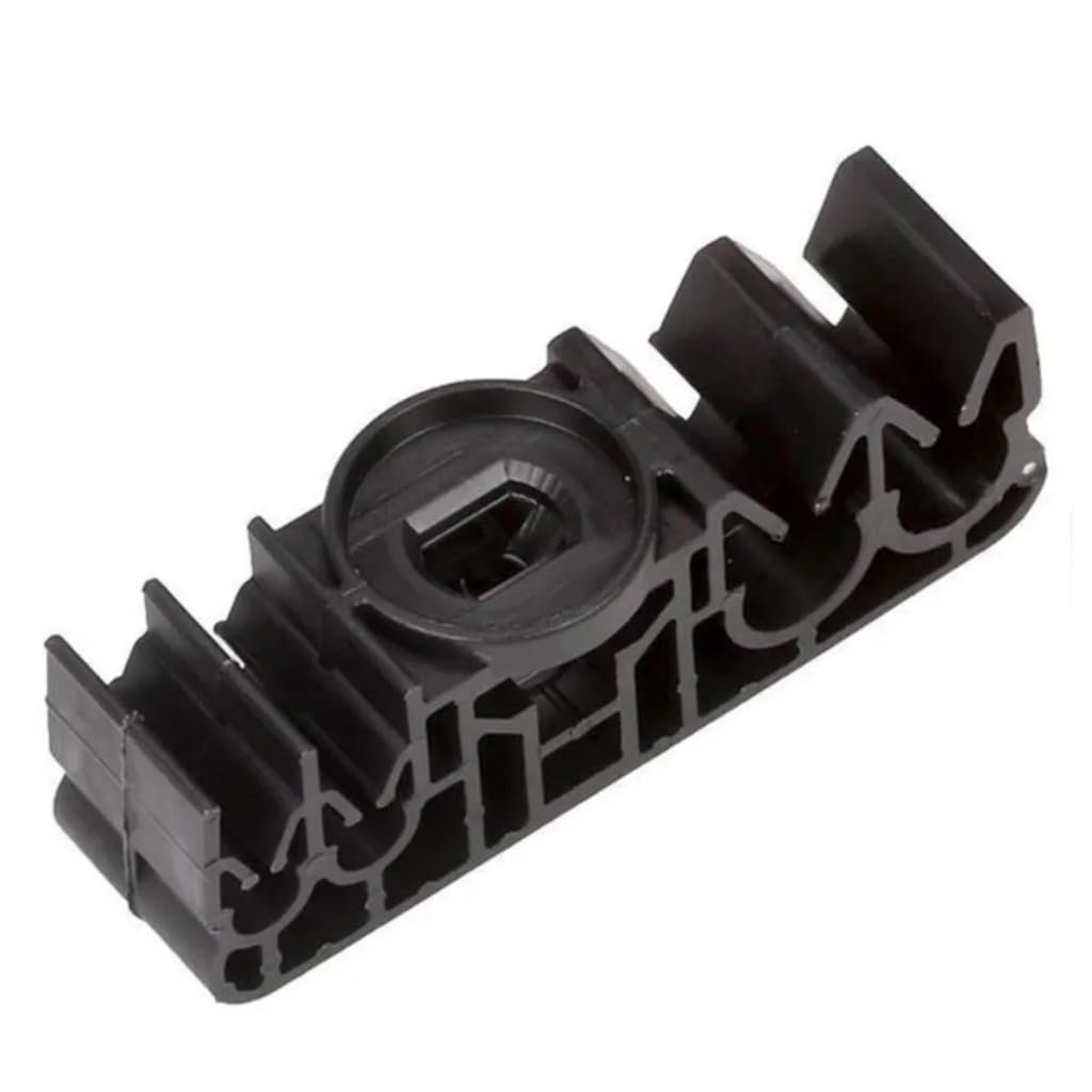 Multi Purpose Retainer For Suzuki Xl-7 2007 2008 Black Plastic 0 866 In Depth Part Number 15215148
