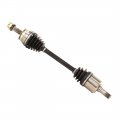 Front Left Driver Cv Axle Shaft Assembly For Kia Spectra 2004 2005 2006 2007 2008 2009 And Spectra5 