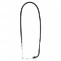 Motorcycle Control Cable Throttle B Push For Honda Vfr 400 Riii 1989-1991 17920-mr8-000 