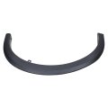 Front Left And Right Wheel Arch Fender Flare Molding Trim For Nissan Kicks 2021 2022 2023 2024