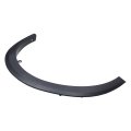 Front Left And Right Wheel Arch Fender Flare Molding Trim For Nissan Kicks 2021 2022 2023 2024